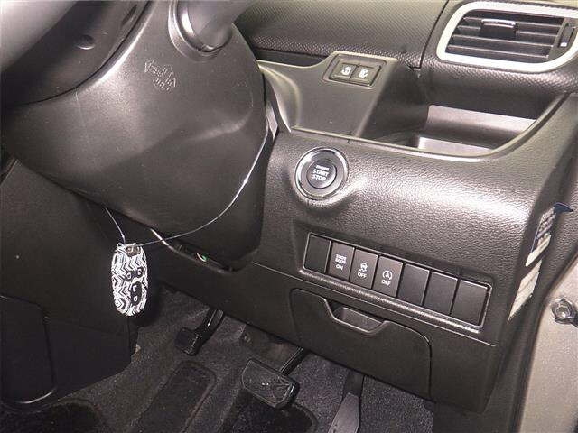 SUZUKI SOLIO 2017
