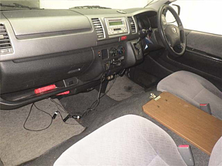 car slider