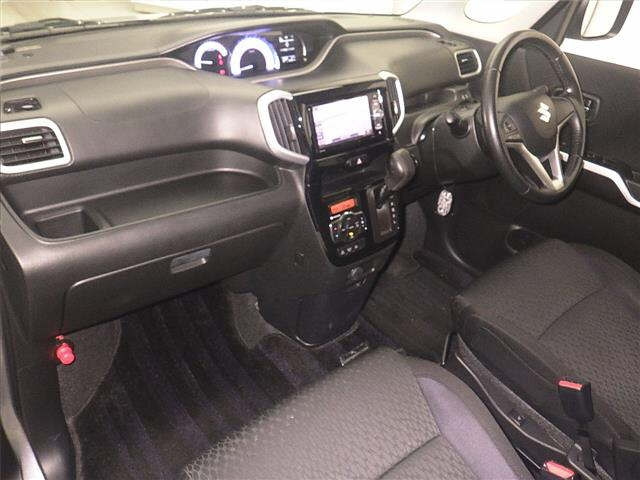 SUZUKI SOLIO 2017