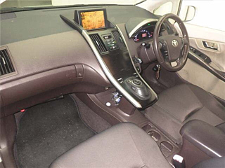 car slider