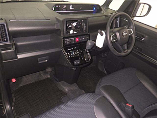 DAIHATSU TANTO 2024
