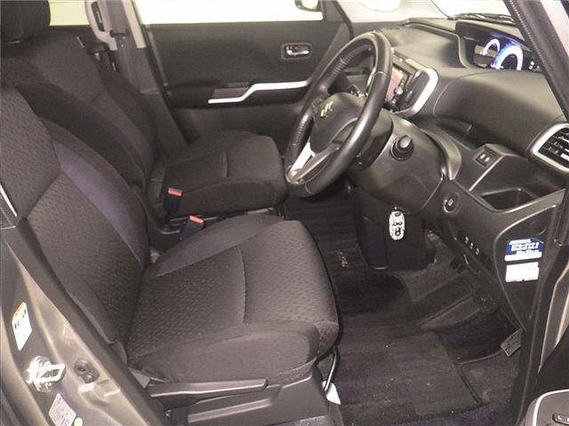 SUZUKI SOLIO 2017
