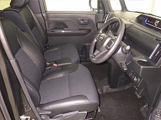 DAIHATSU TANTO 2024