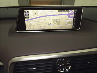 car slider