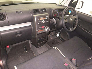 car slider