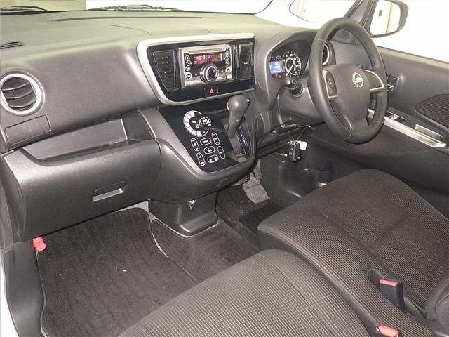 NISSAN DAYZ ROOX 2014