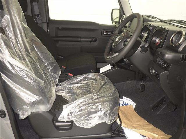 SUZUKI JIMNY 2024
