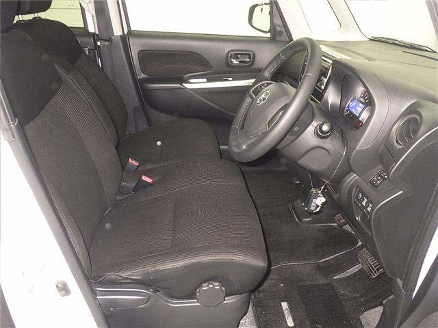 NISSAN DAYZ ROOX 2014