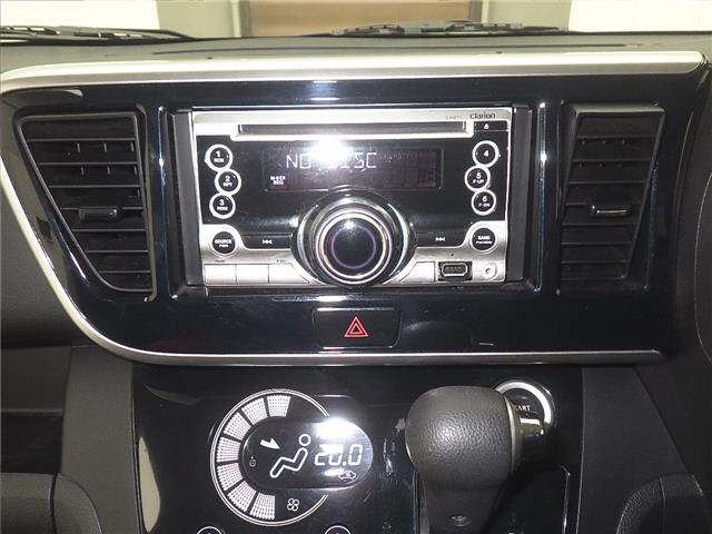 NISSAN DAYZ ROOX 2014