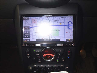 car slider