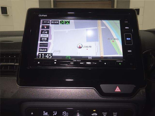HONDA N WGN 2021