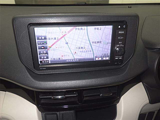 DAIHATSU MOVE 2017