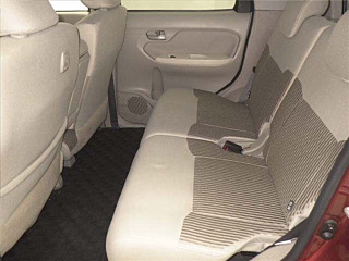 DAIHATSU MOVE 2017