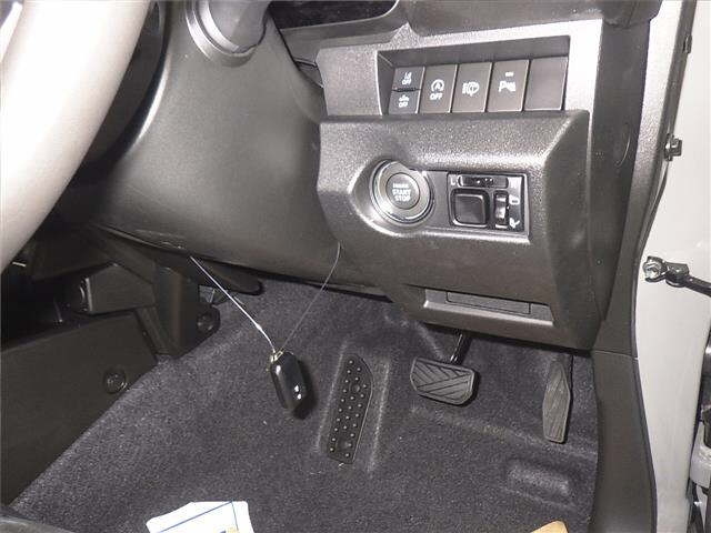 SUZUKI JIMNY 2024