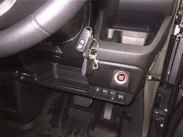 HONDA N WGN 2021