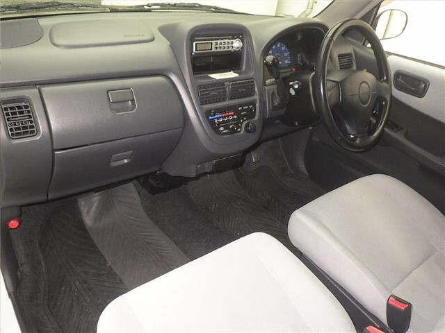 SUBARU PLEO 2009