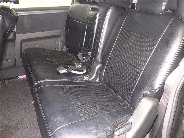 HONDA STEP WAGON 2008
