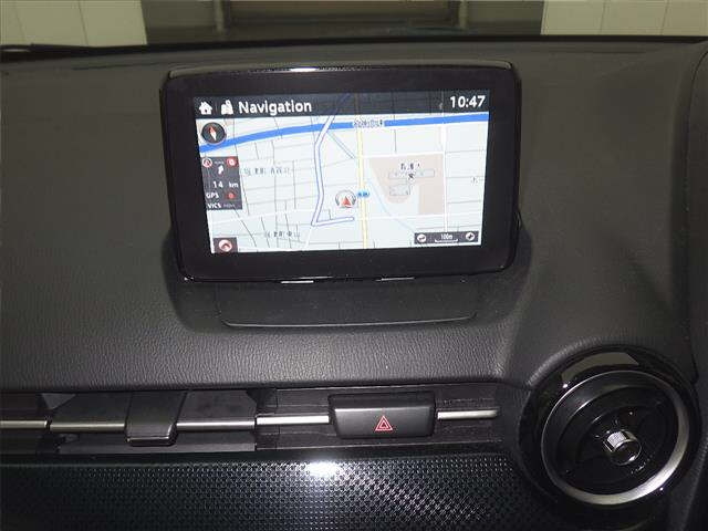 MAZDA DEMIO 2018