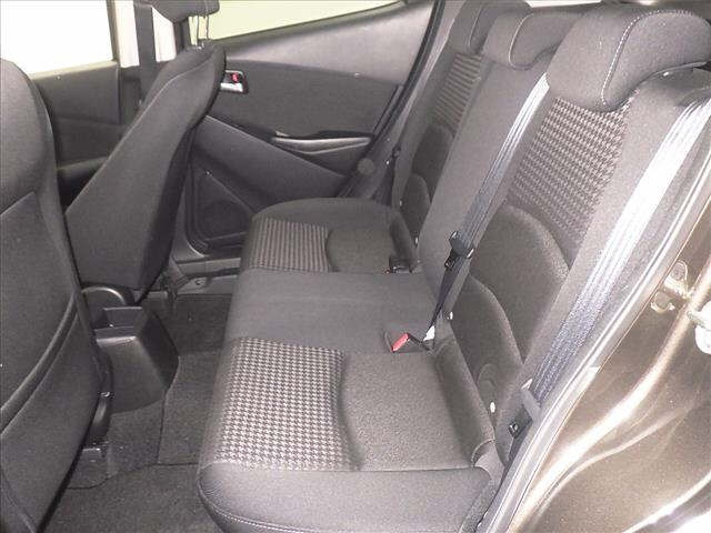 MAZDA DEMIO 2018