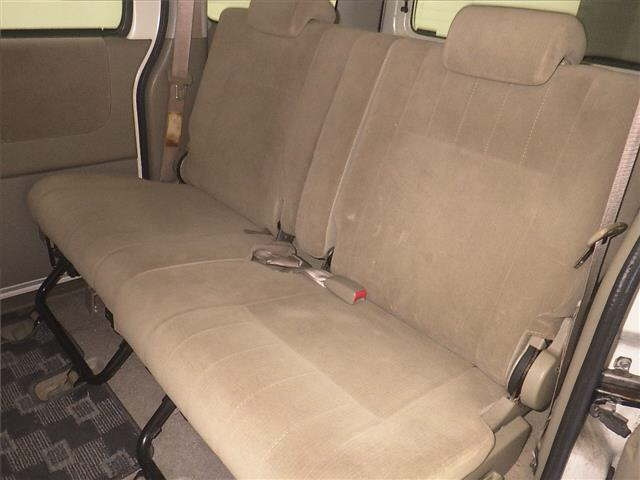 DAIHATSU ATRAI WAGON 2008