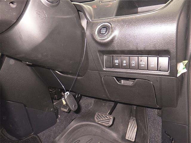 SUZUKI SOLIO 2016