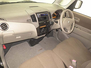 car slider