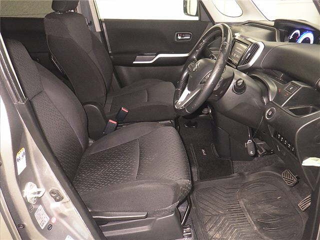 SUZUKI SOLIO 2016