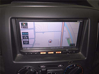 car slider
