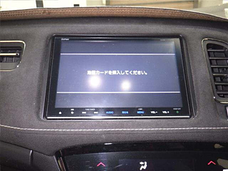 HONDA VEZEL 2017