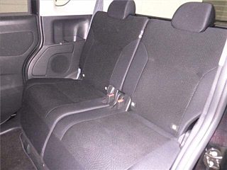 NISSAN ROOX 2023