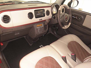 car slider