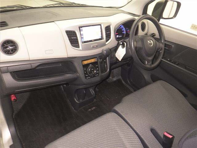 MAZDA FLAIR 2016