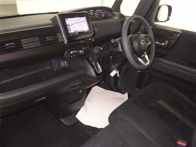 HONDA N BOX 2018