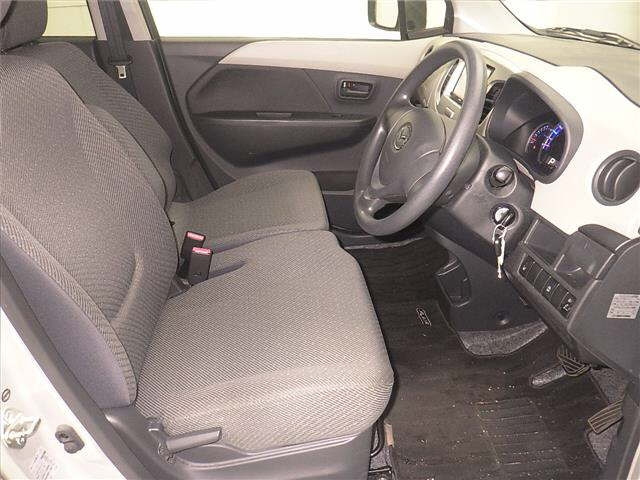 MAZDA FLAIR 2016