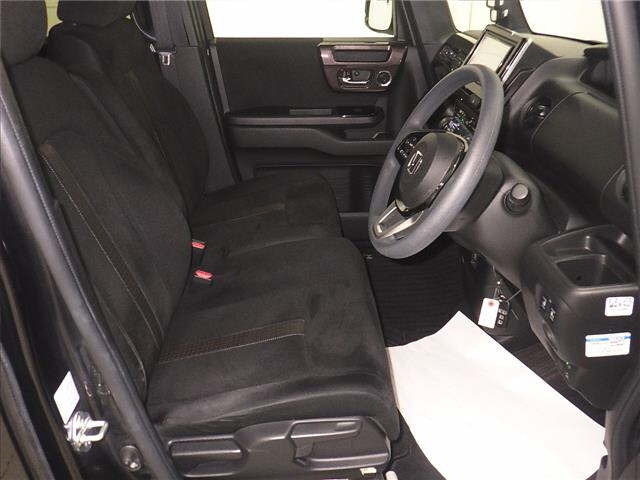 HONDA N BOX 2018