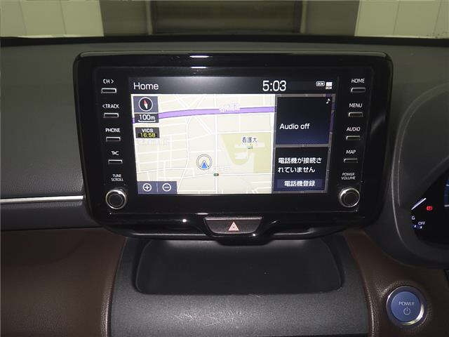 TOYOTA YARIS CROSS 2020