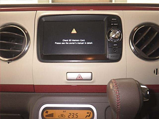 car slider