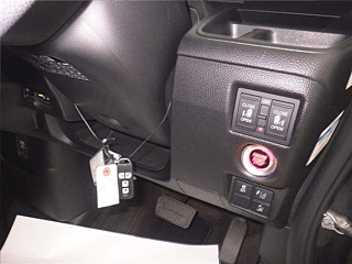 HONDA N BOX 2018
