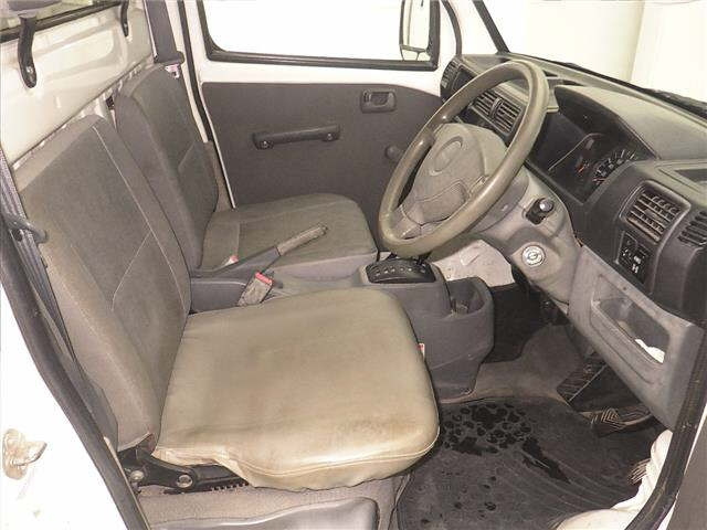 NISSAN CLIPPER TRUCK 2008