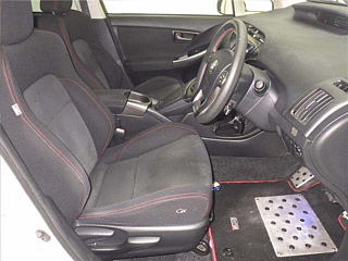 TOYOTA PRIUS 2015