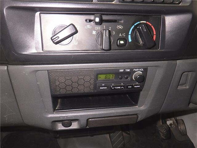 NISSAN CLIPPER TRUCK 2008