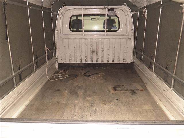 NISSAN CLIPPER TRUCK 2008