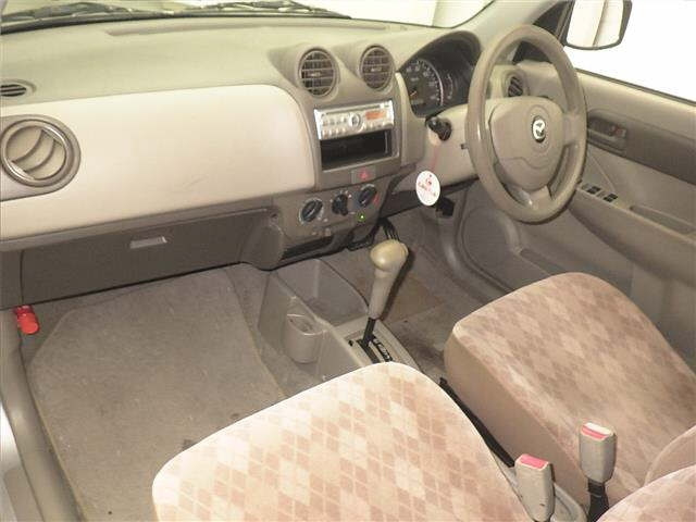 MAZDA CAROL 2009