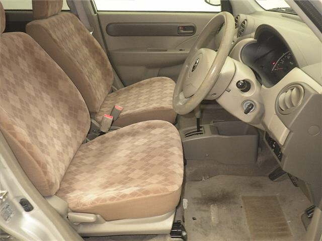 MAZDA CAROL 2009