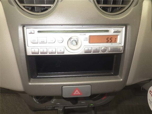 MAZDA CAROL 2009