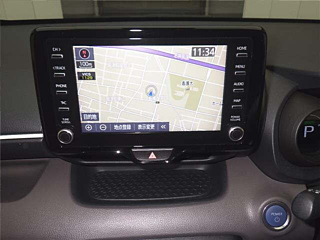 TOYOTA YARIS 2020