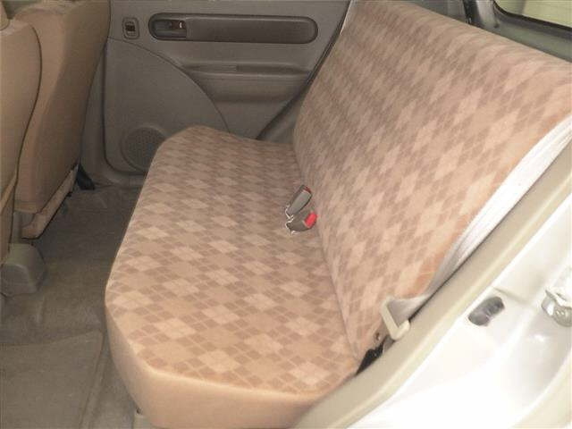 MAZDA CAROL 2009