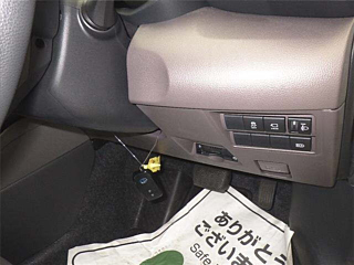 TOYOTA YARIS 2020