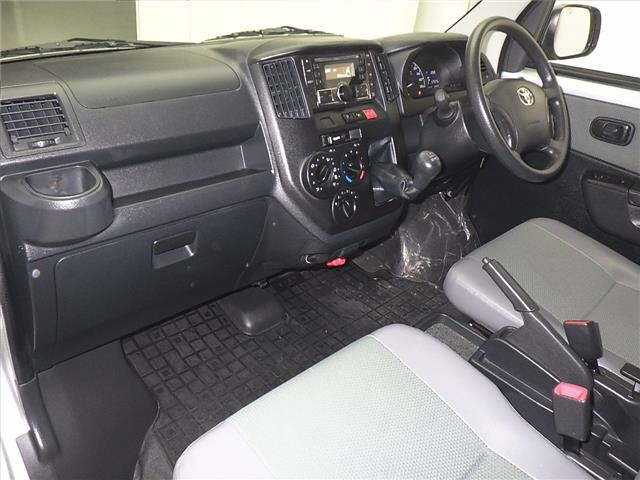 TOYOTA TOWN ACE VAN 2021