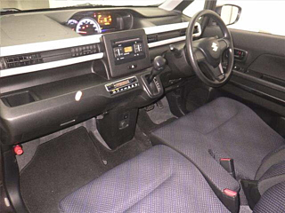 SUZUKI WAGON R 2018